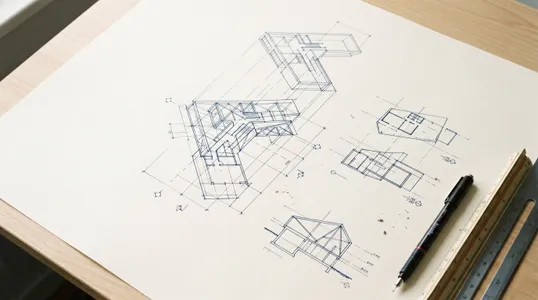 Wann ein Unternehmen externe digitale Architektur braucht