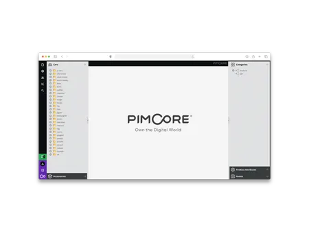 valantic CX Austria – Enterprise PIM & DAM - Project Preview